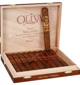 Oliva Oliva Serie V Melanio Toro Box of 10