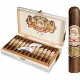 My Father Cigars My Father Le Bijou 1922 Petit Robusto Box of 23