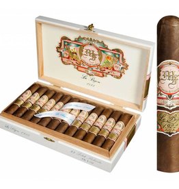 My Father Cigars My Father Le Bijou 1922 Petit Robusto Box of 23