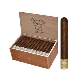 Omar Ortez Omar Ortez Originals Toro Box of 20