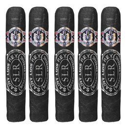 Saint Luis Rey Saint Luis Rey Honduran Reserva Especial Titan Maduro- Single Cigar