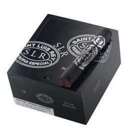 Saint Luis Rey Saint Luis Rey Honduran Reserva Especial Titan Maduro Box of 25