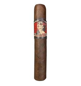 Deadwood Deadwood- Leather Rose Petite Corona