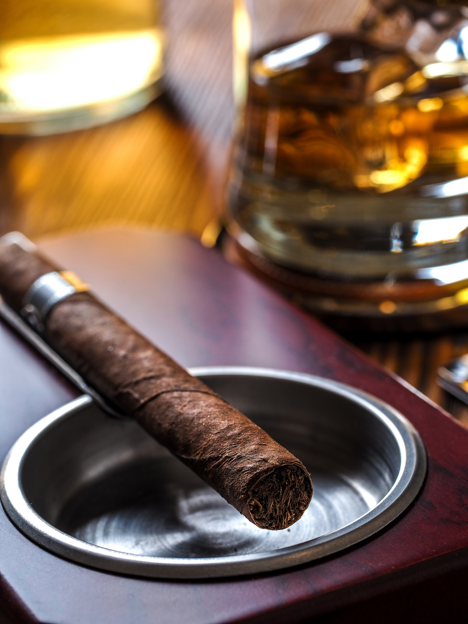 Iconic Cigars