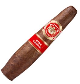 Punch Punch Rare Corojo Champion