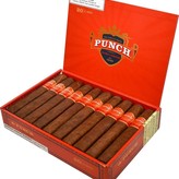 Punch Punch Rare Corojo El Doble Box of 20