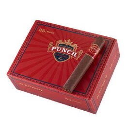 Punch Punch Rare Corojo Magnum- Single Cigar
