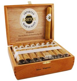Ashton Ashton Classic Magnum- Single Cigar
