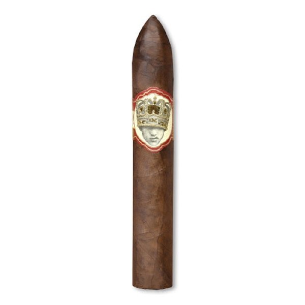 Caldwell Cigars Caldwell Cigars Long Live the King Lock Stock Belicoso