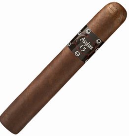 Asylum 13 Asylum 13- 6 x 60- Habano