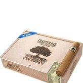 Charter Oak Foundation Charter Oak CT Shade Grande Box of 20