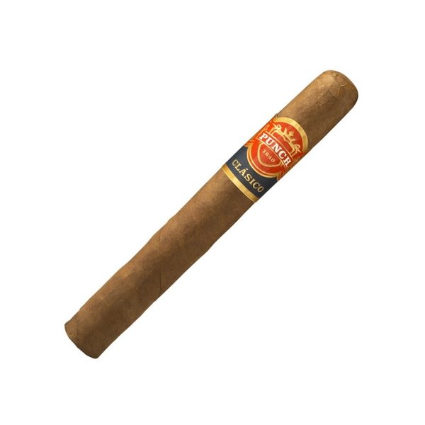 Punch Punch London Club EMS- Single Cigar