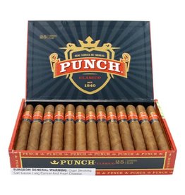 Punch Punch London Club EMS Box of 25