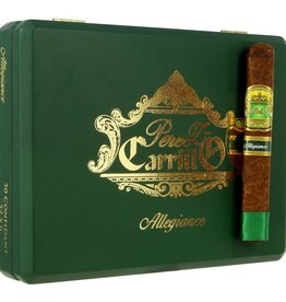 EP Carrillo E.P. Carrillo Allegiance Confidant 6 x 52- Box of 20 Cigars