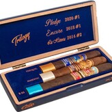 EP Carrillo EP Carillo Triumph- A box of 3 Award Winning Cigars