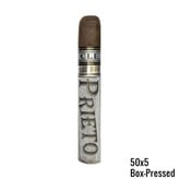 CLE Cigars CLE Prieto 5 x 50 Robusto