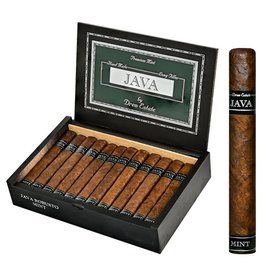 Java Java Mint Robusto- Box of 24