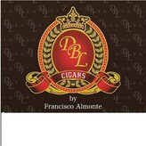 DBL Cigars DBL Chocolate Mint Infused Toro- Bundle of 20