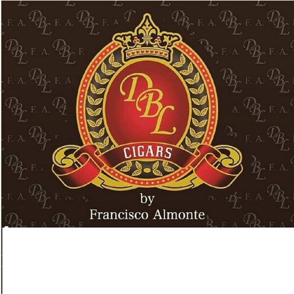 DBL Cigars DBL Chocolate Mint Infused Toro- Bundle of 20