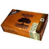 Charter Oak Foundation Charter Oak Habano Rothschild- Single Cigar