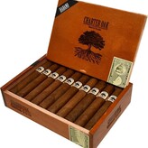 Charter Oak Foundation Charter Oak Habano Grande- Box of 20