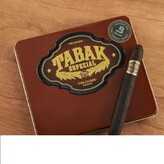 Tabak Tabak Especial Negra Cafecita- Tin of 10 Cigarillos