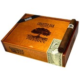 Charter Oak Foundation Charter Oak Habano Toro- Box of 20