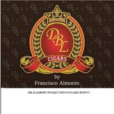 DBL Cigars DBL Watermelon Infused Toro- Single Cigar