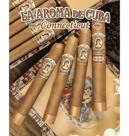 Aroma de Cuba La Aroma de Cuba Connecticut El Jefe- Single Cigar