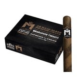 Macanudo M by Macanudo Espresso with Cream Toro- Single Cigar