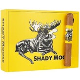 El Cigar's Chillin Moose Shady Moose Gigante- 6x60- Single Cigar