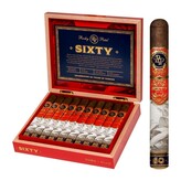Rocky Patel Rocky Patel RP Sixty (1961-2021)Toro- Single Cigar