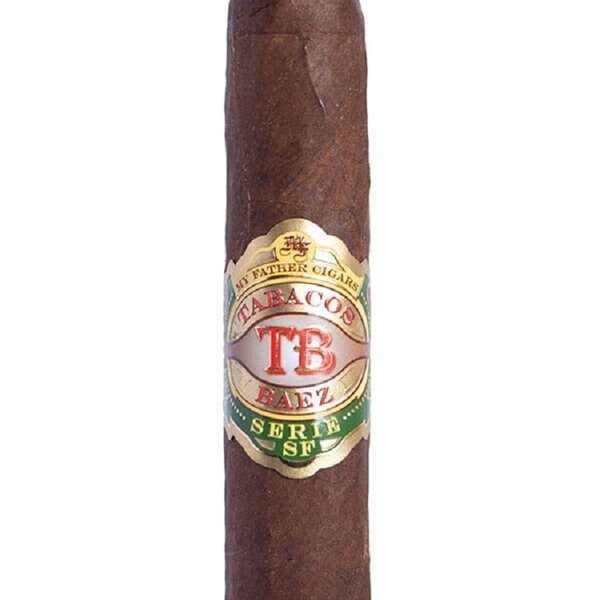 My Father Cigars My Father Tabacos Baez Serie SF Corona