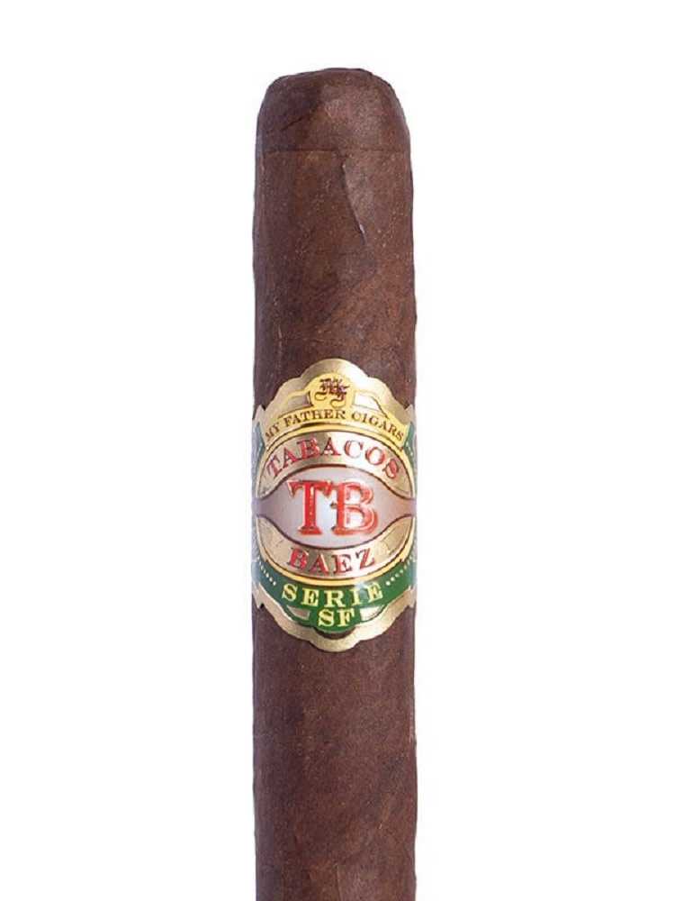 My Father Tabacos Baez Serie SF Corona