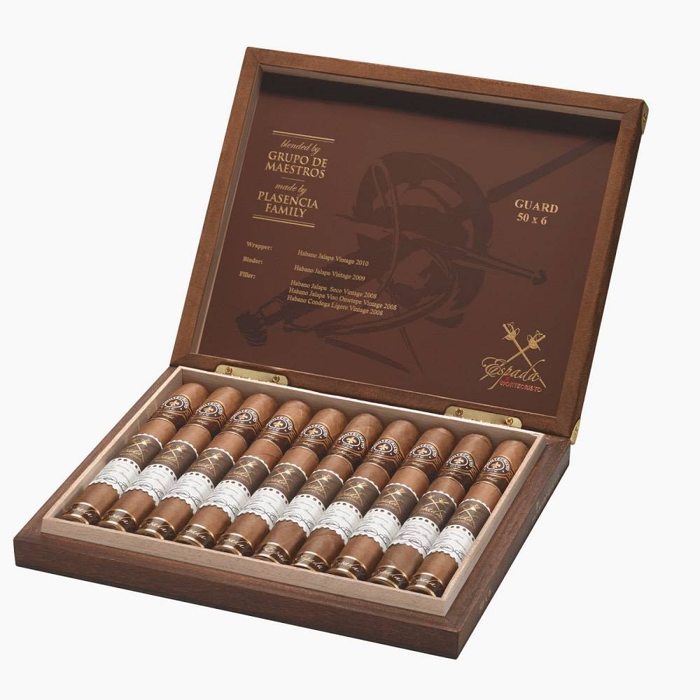 Monte Cristo MonteCristo Espada Guard Box of 10 - El Cigar Shop