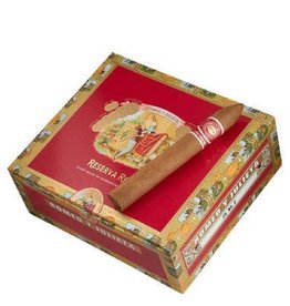 Romeo y Julieta Romeo y Julieta Reserva Real No. 2