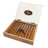 DBL Cigars DBL El Final Connecticut Toro- Box of 20