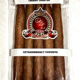 DBL Cigars DBL Cheroot "Pachuche" Pack of 5