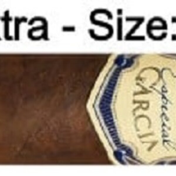 My Father Cigars My Father Jaime Garcia Reserva Especial Gordo EXTRA (7 x 70)- Single Cigar