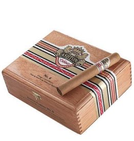 Ashton Ashton Cabinet #6 Box of 25