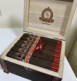 DBL Cigars DBL La Tabla 7 x 64 Doble Prensada Super Gorda- Single Cigar