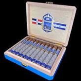DBL Cigars DBL Nicaragua (La Union)- Toro- Box of 20
