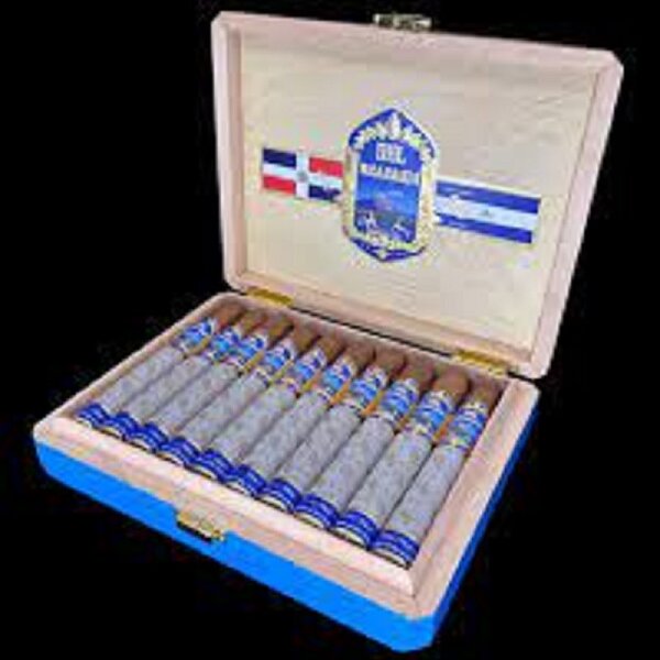 DBL Cigars DBL Nicaragua (La Union)- Toro- Box of 20