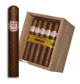 Drew Estate Herrera Esteli Toro Especial Box of 25