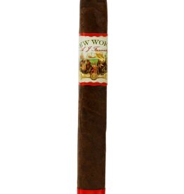AJ Fernandez AJ Fernandez New World Navegante Robusto
