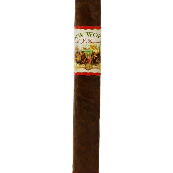 AJ Fernandez AJ Fernandez New World Navegante Robusto