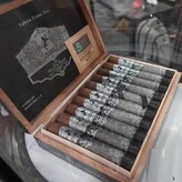 Esteban Carreras Esteban Carreras Taken From The Devil's Hand  Corojo Maduro Limited Edition Sixty- Single Cigar