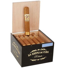 Aroma de Cuba La Aroma de Cuba Connecticut Robusto- Box of 24