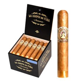 Aroma de Cuba La Aroma de Cuba Connecticut Immensa- Box of 24