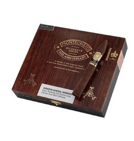 Monte Cristo MonteCristo 1935 Anniversary Nicaragua Series #2- Single Cigar